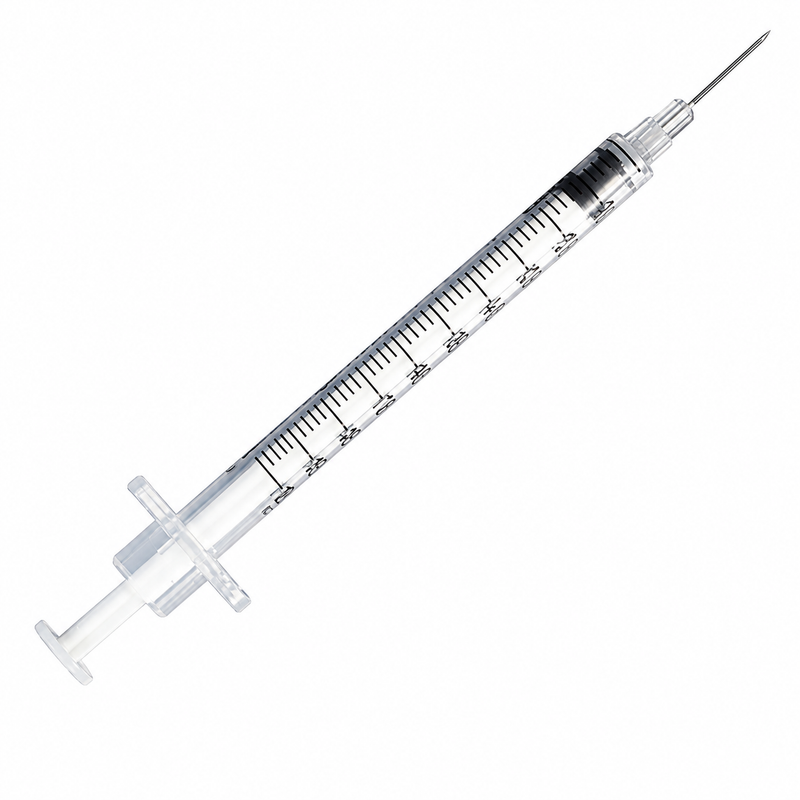 Microfine 1ml Insulin Needle U100 30g x 8mm