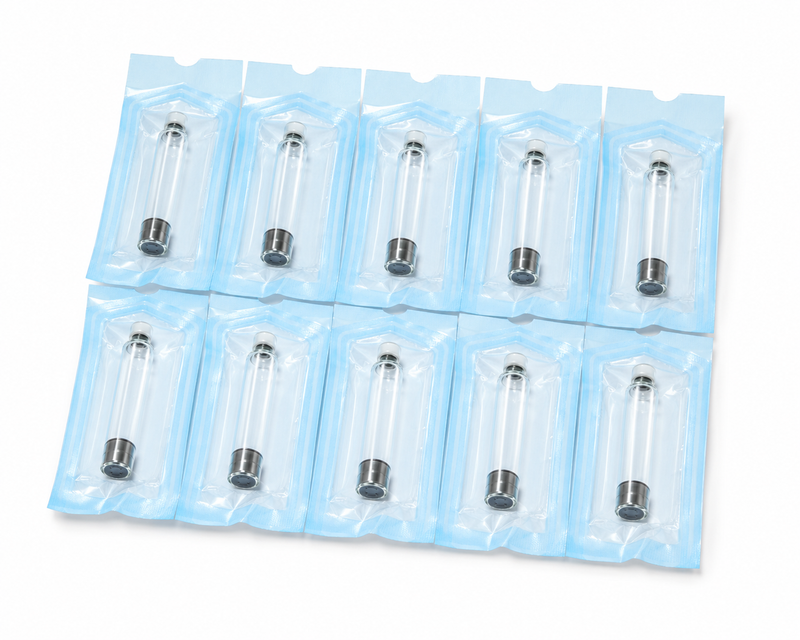 3ml Sterile Glass Pen Cartridge