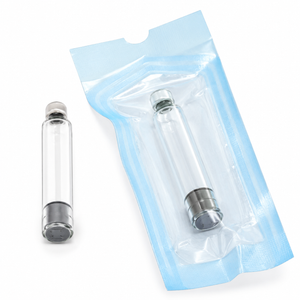 3ml Sterile Glass Pen Cartridge