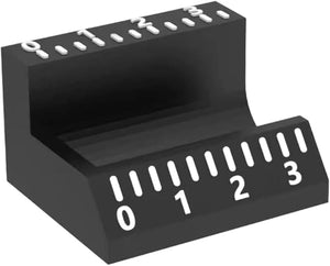 Vial Bottle Label Applicator Tool (3ml Vial)