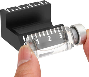 Vial Bottle Label Applicator Tool (3ml Vial)