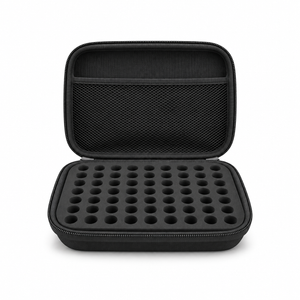 3ml Peptide Vial Travel Storage Case (63 Vials)