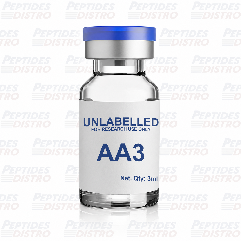 Acetic Acid Water 0.6% x 10 Vials