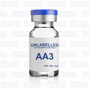 Acetic Acid Water 0.6% x 10 Vials