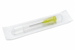 AGANI Needle 30G Yellow x 0.5