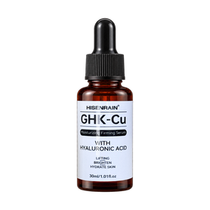 Hisenrain GHK-Cu Moisturizing Firming Serum 30ml