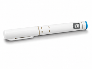 Disposable Self-Injector Pen 3ml