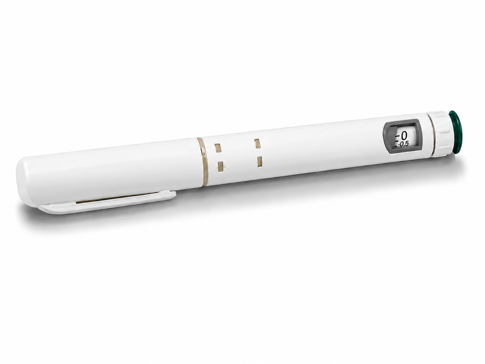 Disposable Self-Injector Pen 3ml