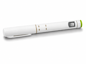 Disposable Self-Injector Pen 3ml
