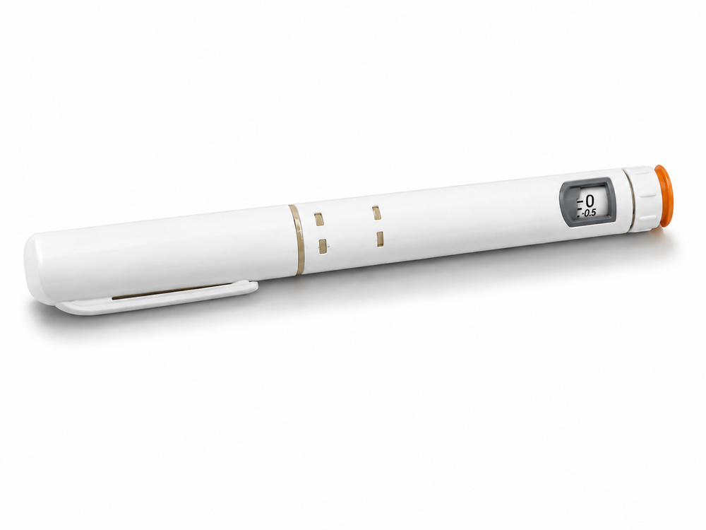 Disposable Self-Injector Pen 3ml