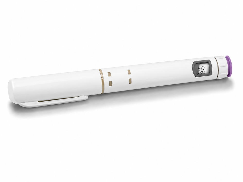 Disposable Self-Injector Pen 3ml