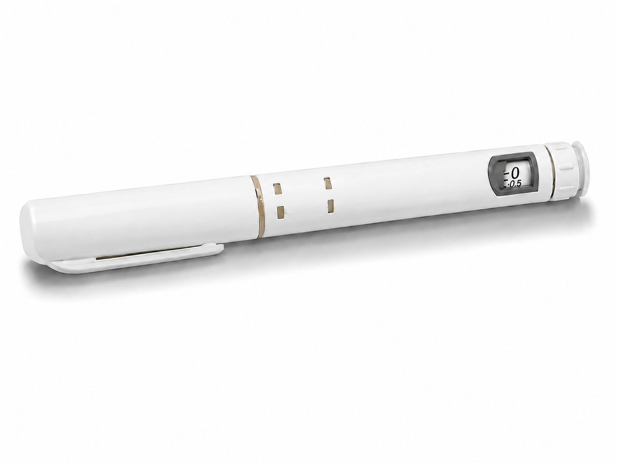 Disposable Self-Injector Pen 3ml