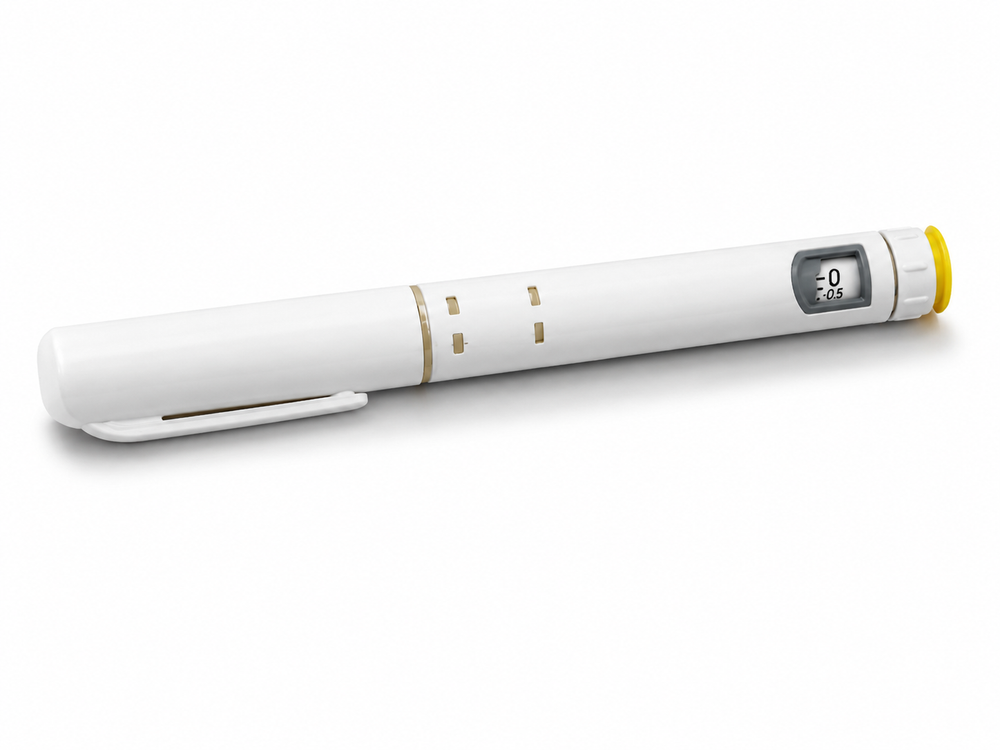 Disposable Self-Injector Pen 3ml