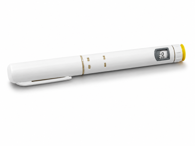 Disposable Self-Injector Pen 3ml
