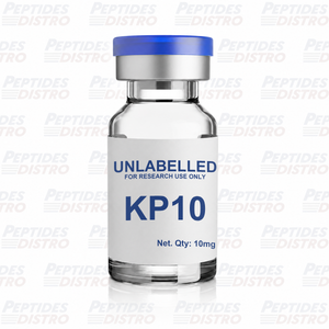 KPV x 10 Vials