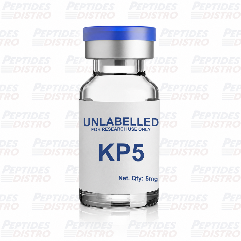 KPV x 10 Vials