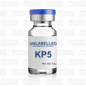 KPV x 10 Vials