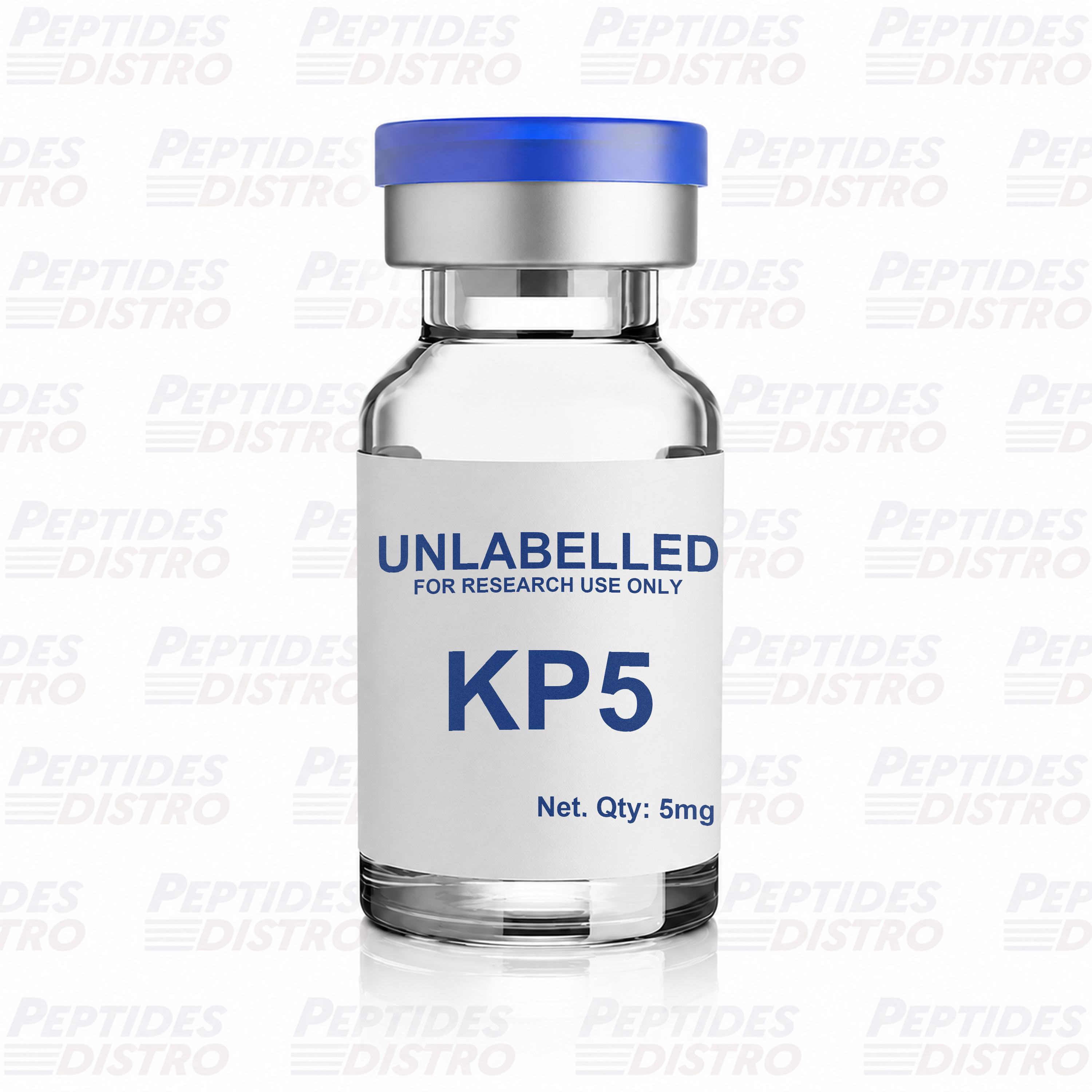 KPV x 10 Vials