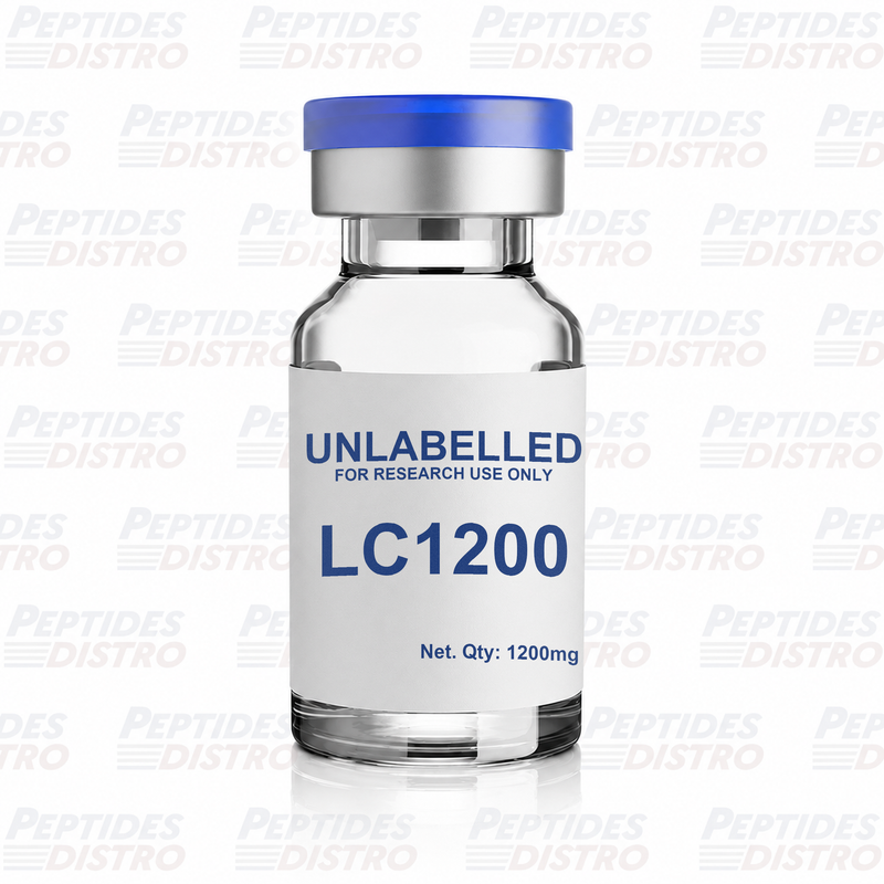 L-Carnitine x 10 Vials