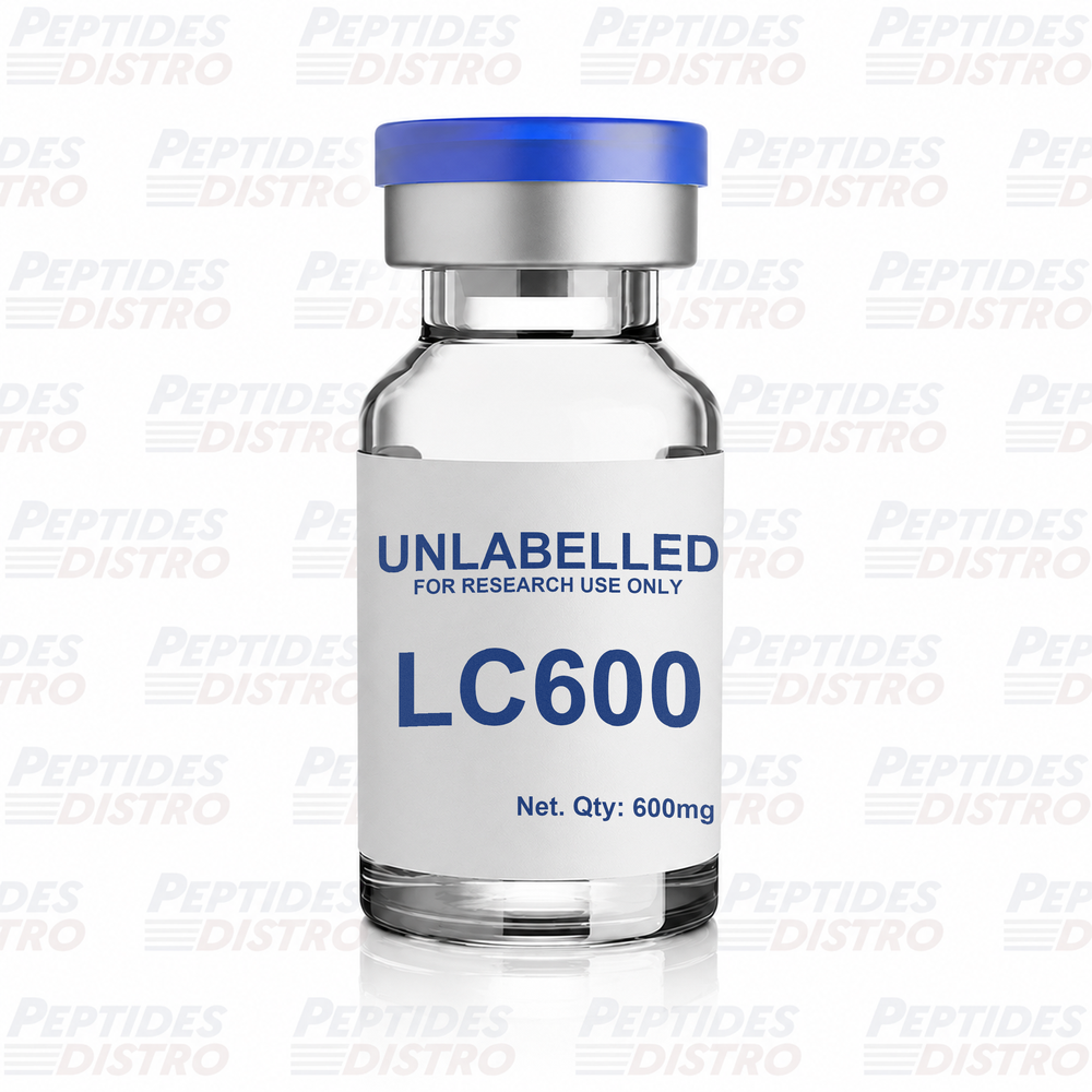 L-Carnitine x 10 Vials