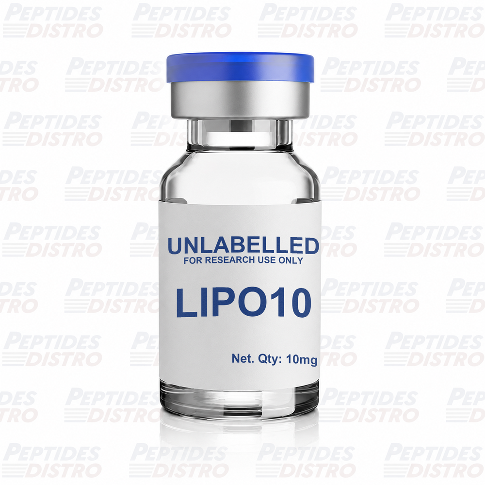 Lipo-c x 10 Vials