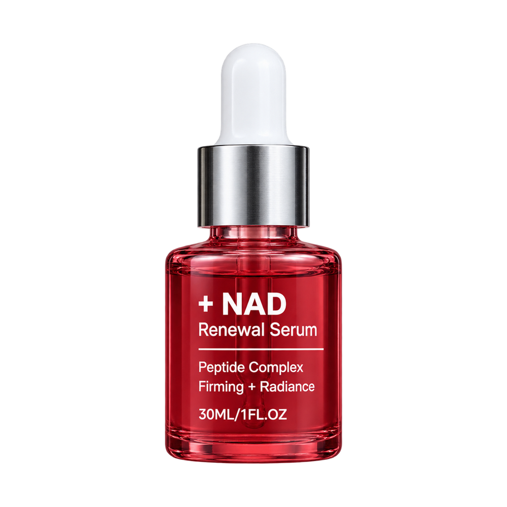 + NAD Renewal Serum 30ml