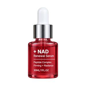 + NAD Renewal Serum 30ml