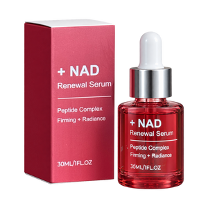 + NAD Renewal Serum 30ml