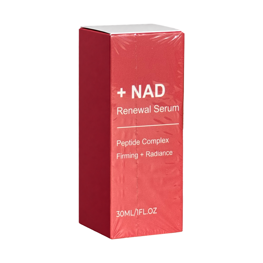 + NAD Renewal Serum 30ml