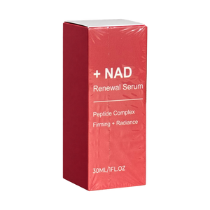 + NAD Renewal Serum 30ml