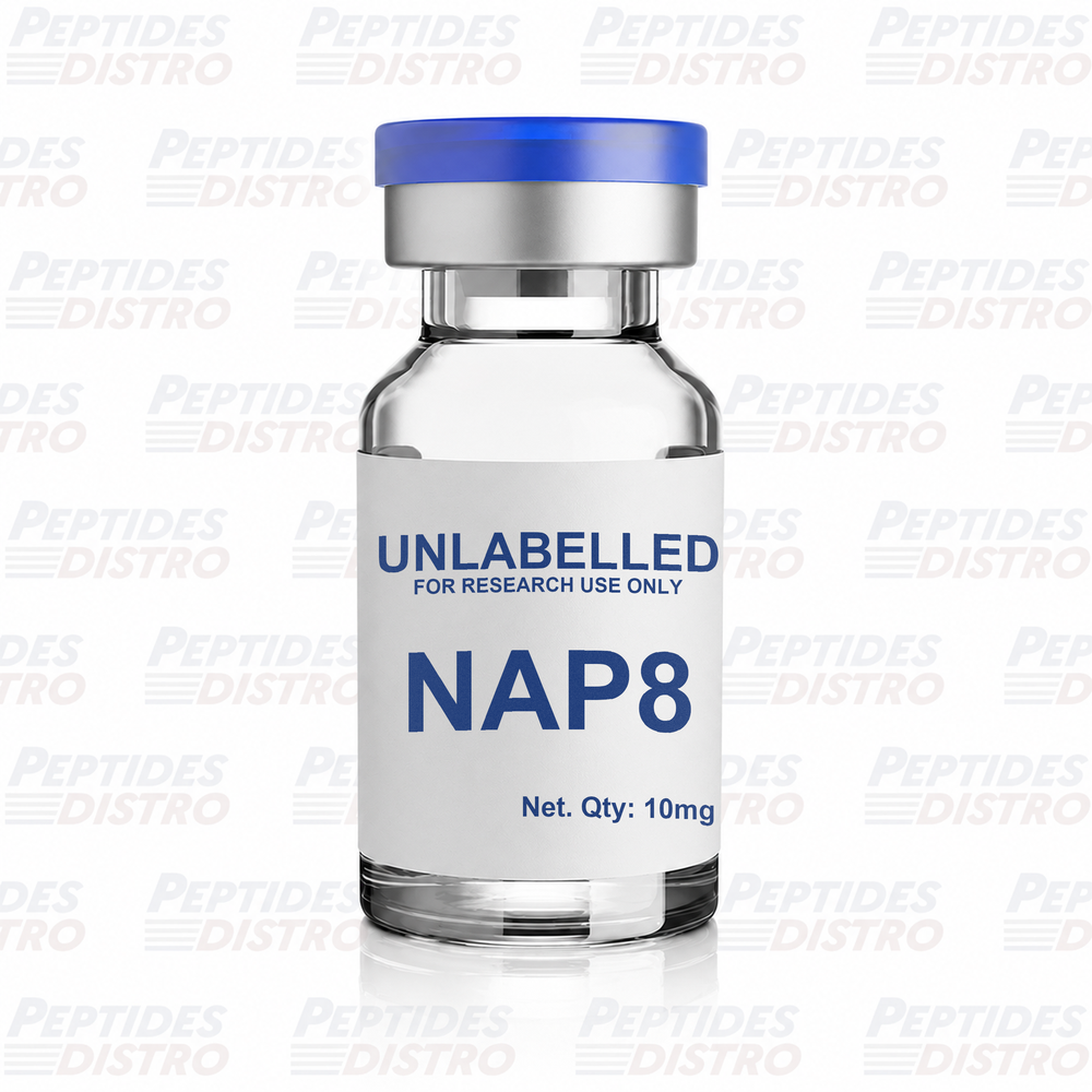 SNAP-8 x 10 Vials
