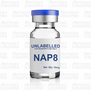 SNAP-8 x 10 Vials