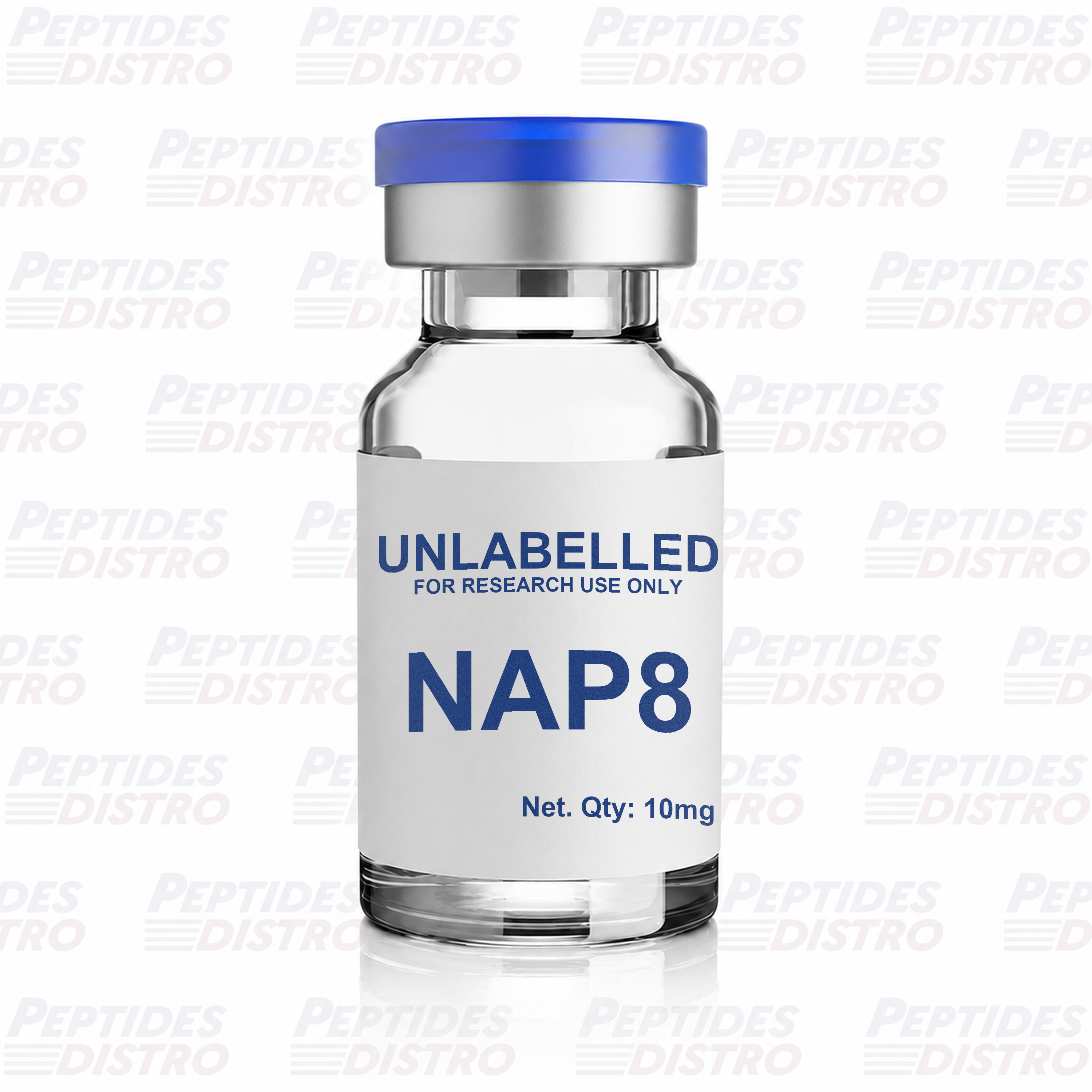 SNAP-8 x 10 Vials