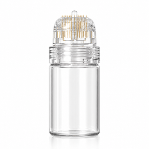 Serum & Solution Needle Applicator 10ml