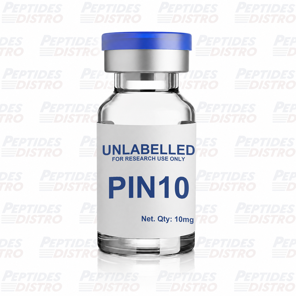 Pinealon x 10 Vials