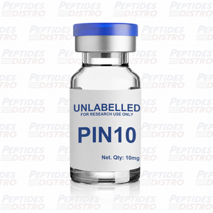 Pinealon x 10 Vials