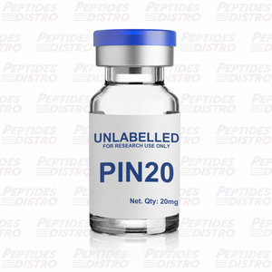 Pinealon x 10 Vials