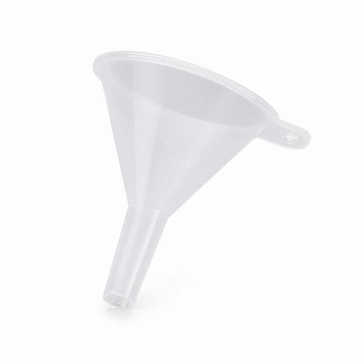 Plastic Disposable Mini Funnel