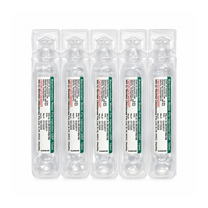 Bacteriostatic Water 10ml Ampoules