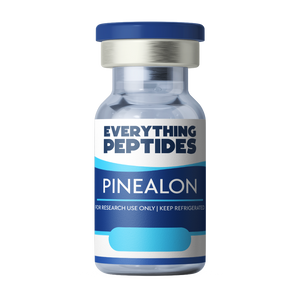 Pinealon Peptide Vials