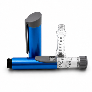 Reusable Metal Injection Pen (V3) 3ml