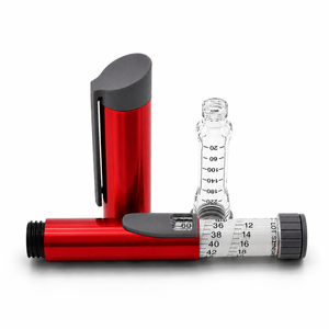 Reusable Metal Injection Pen (V3) 3ml