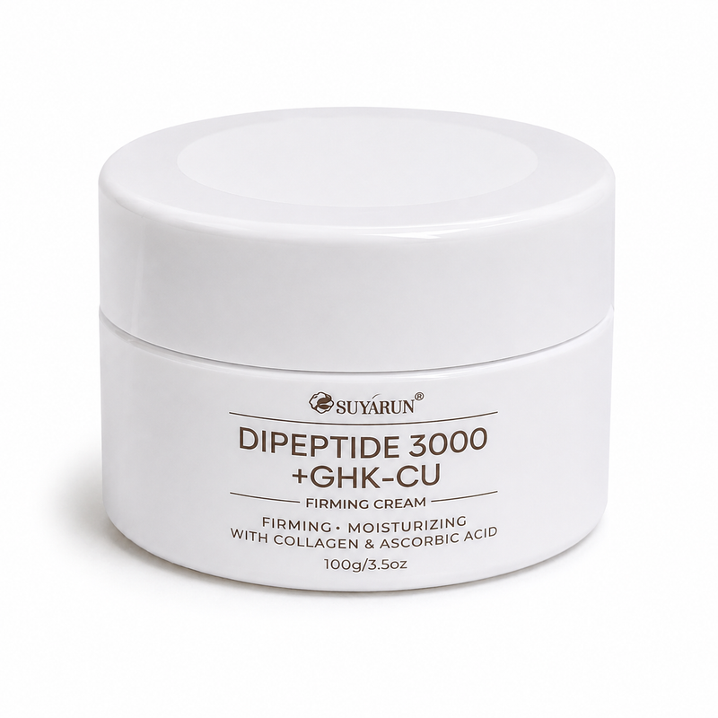 Suyarun Dipeptide 3000 + GHK-Cu Firming Cream