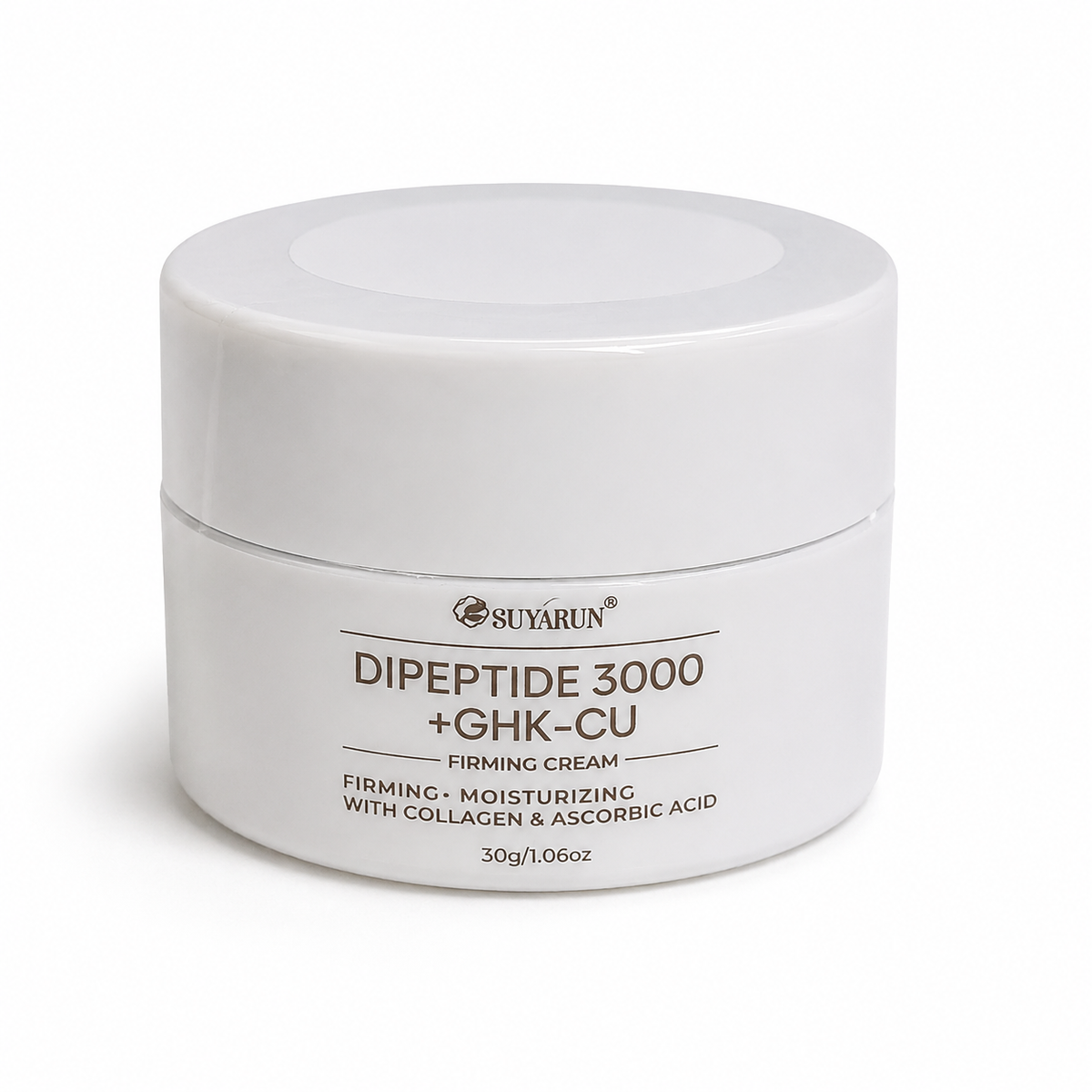 Suyarun Dipeptide 3000 + GHK-Cu Firming Cream