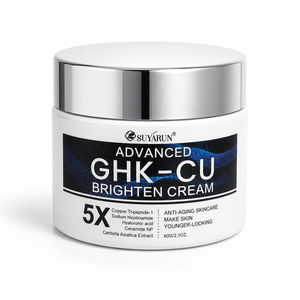 Suyarun GHK-Cu Moisturising Kit