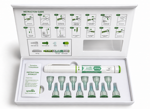Synedica Tirzepatide 40mg Injection Pen Device