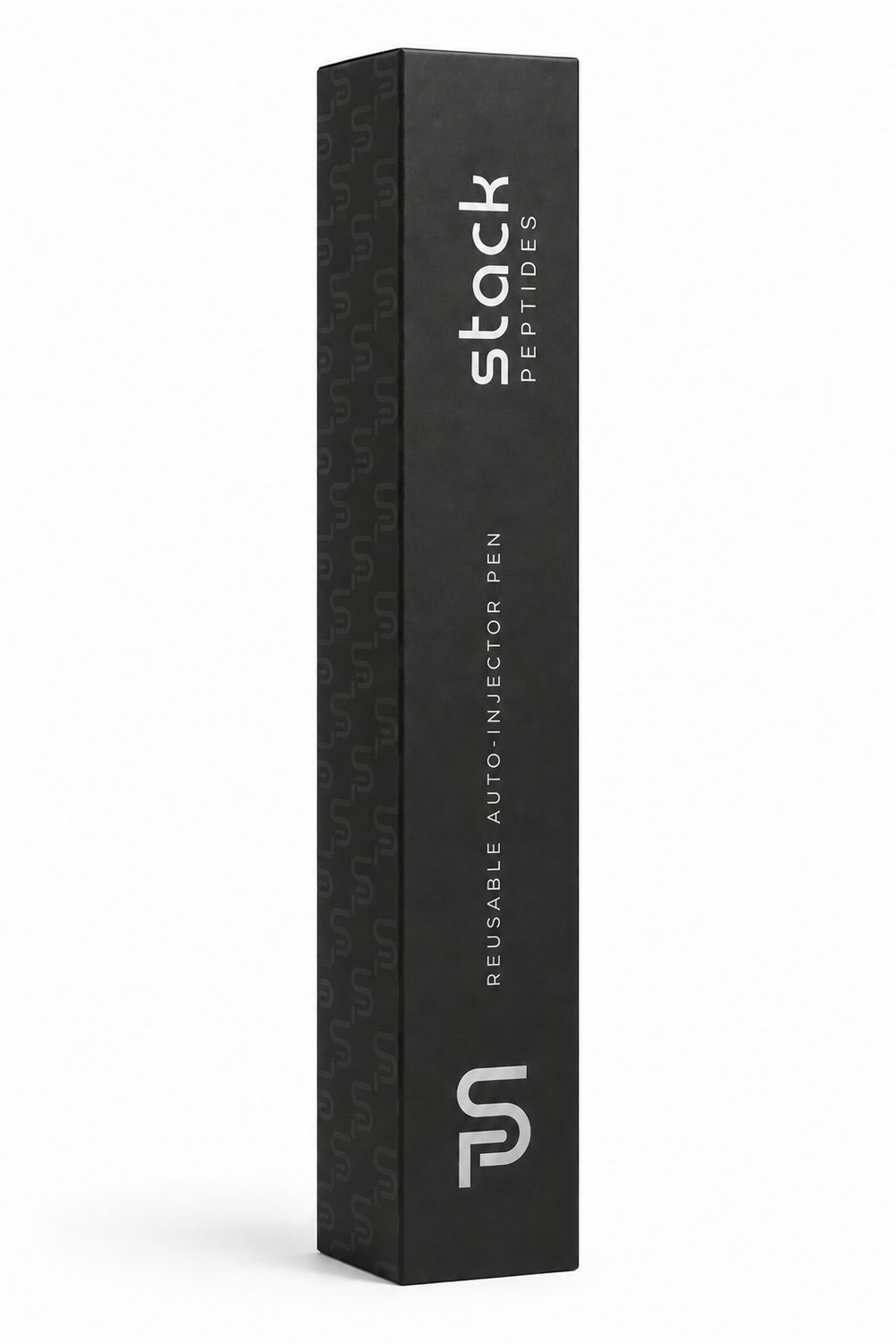 Stack Peptides Reusable Auto-Injector Pen
