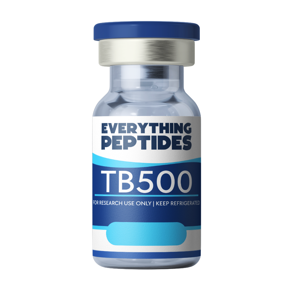 TB500 Peptide Vials