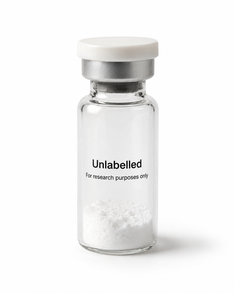 AICAR Peptide Vials