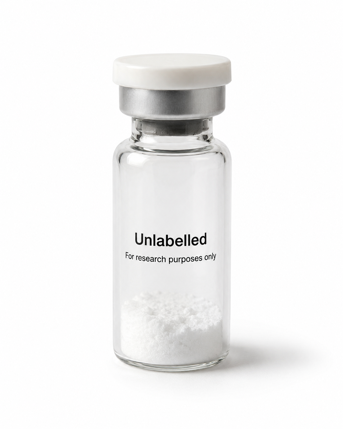 BPC 157 Peptide Vials